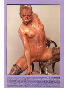 Splosh No.40 © RamBooks 2