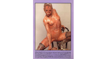 Splosh No.40 © RamBooks