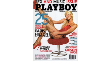 Playboy 2005 03 March