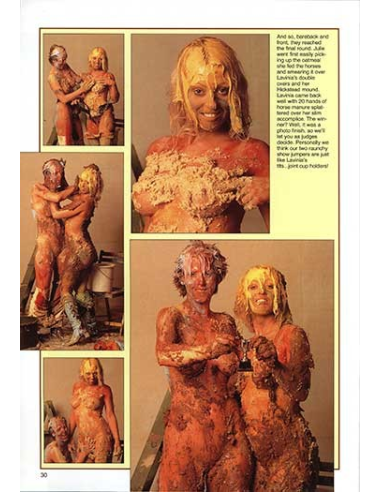 Splosh No.38 © RamBooks