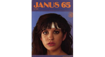 Janus No.65 (b)