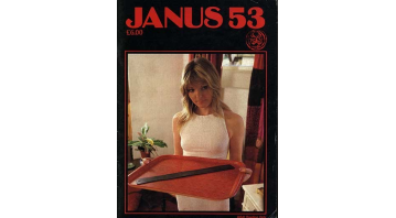 Janus No.53 (b) © RamBooks