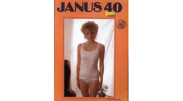 Janus No.40 (b) © RamBooks