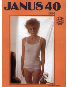 Janus No.40 (b) © RamBooks 2