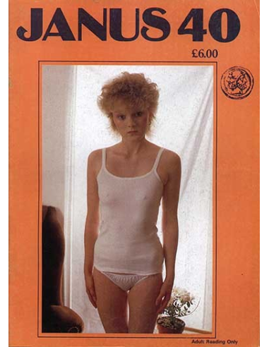 Janus No.40 (b) © RamBooks