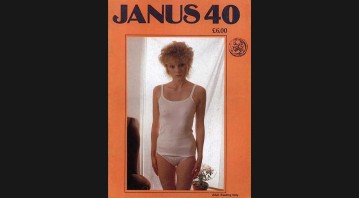 Janus No.40 (b) © RamBooks