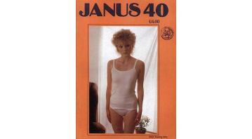 Janus No.40 (b) © RamBooks