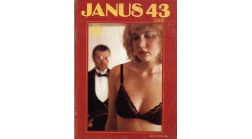 Janus No.43 (b) © RamBooks