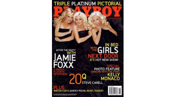 Playboy 2005 11 Nov