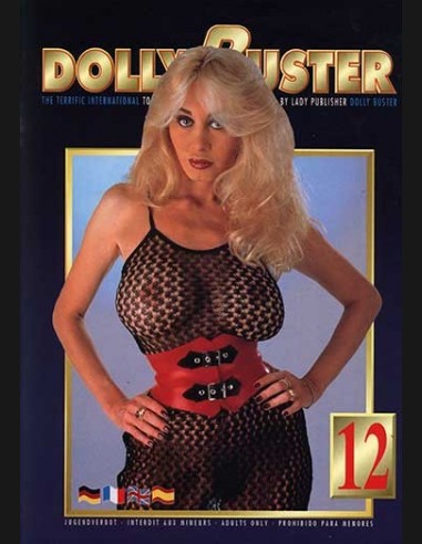 Dolly Buster No.12