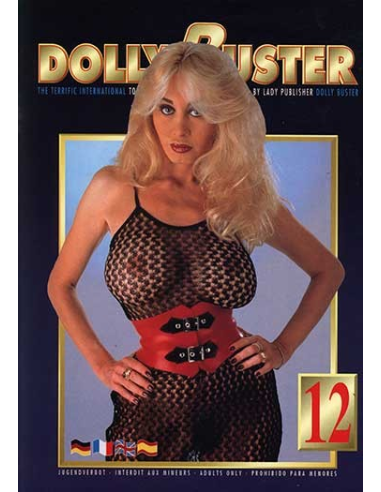 Dolly Buster No.12