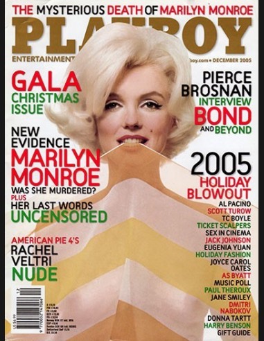 Playboy 2005 12 Dec
