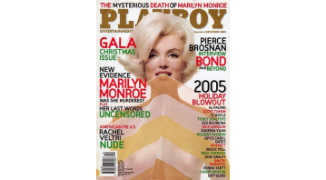 Playboy 2005 12 Dec