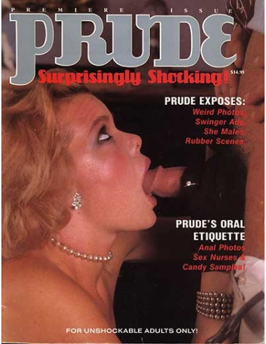 Prude No.1