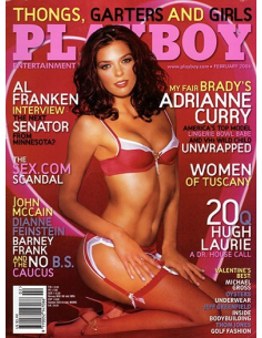 Playboy 2006 02 Feb