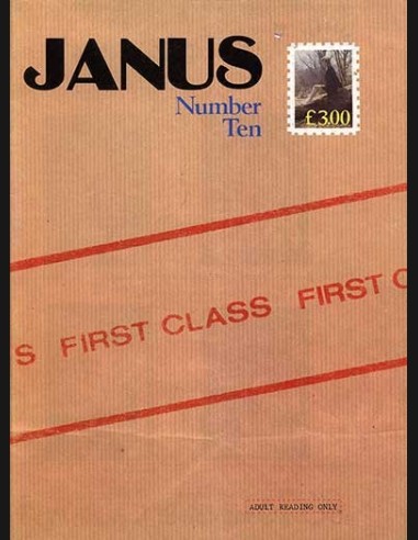 Janus No 10 (b) © RamBooks