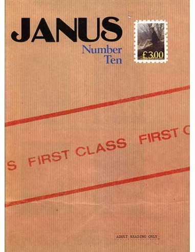 Janus No 10 (b) © RamBooks