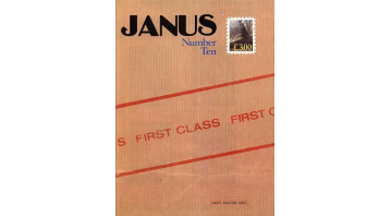 Janus No 10 (b) © RamBooks