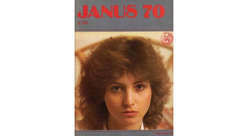 Janus No.70 (b) © RamBooks