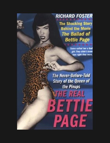 The Real Betty Page