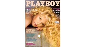 Playboy 1983 02 Feb Playboy 1983 02 Feb