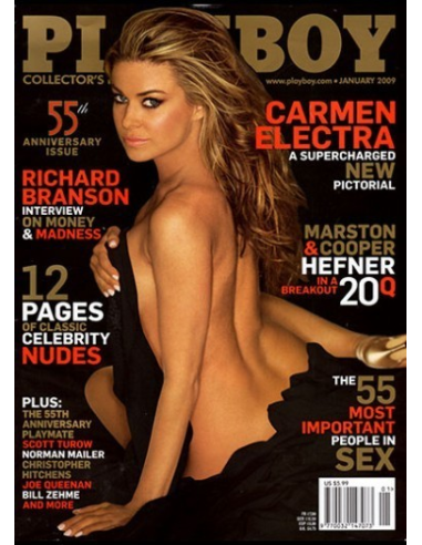 Playboy 2009 01 Jan