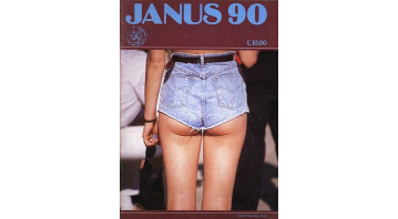 Janus No.90 (b) © RamBooks