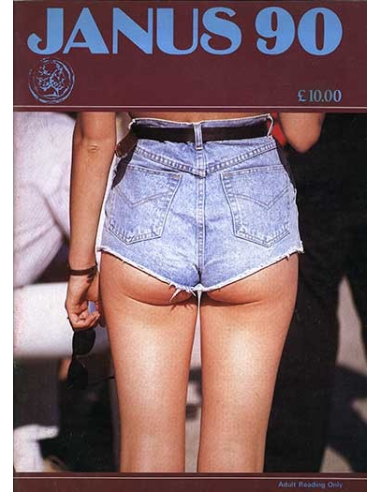 Janus No.90 (b) © RamBooks