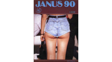 Janus No.90 (b) © RamBooks