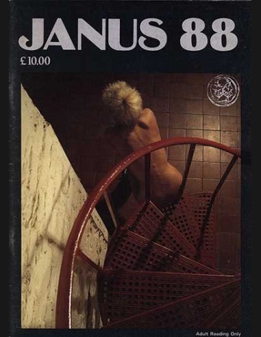 Janus No.88 (b)