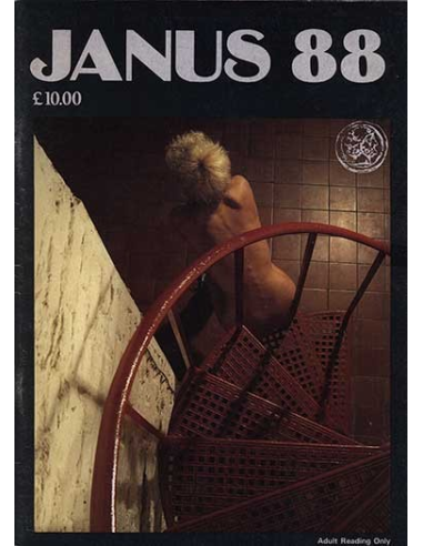 Janus No.88 (b)