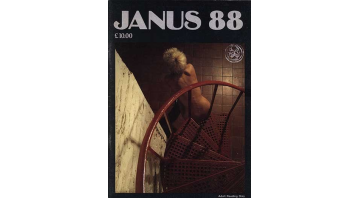 Janus No.88 (b)
