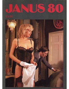 Janus No.80 (b) © RamBooks
