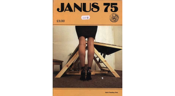 Janus No.75 (b) © RamBooks
