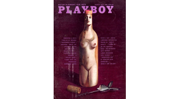 Playboy-1972-03-March Playboy-1972-03-March