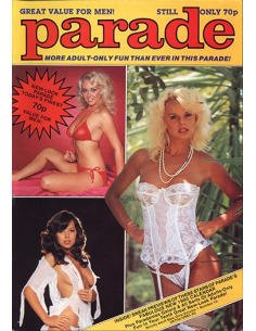 Parade Vol.01 No.10