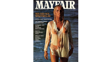 Mayfair Vol 10 No 08