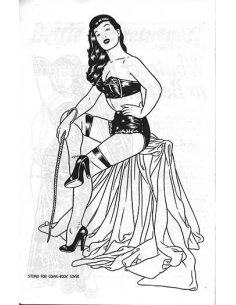 Who Killed Bettie?  © RamBooks 2