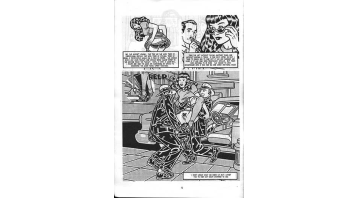 Who Killed Bettie?  © RamBooks Who Killed Bettie?  © RamBooks
