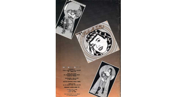 Who Killed Bettie?  © RamBooks Who Killed Bettie?  © RamBooks