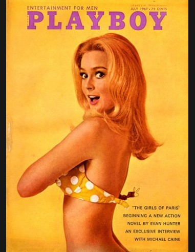 Playboy-1967-08-July