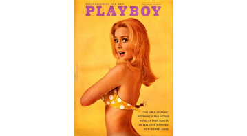 Playboy-1967-08-July Playboy-1967-08-July