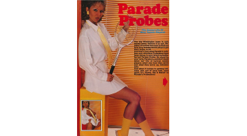 Parade Extra