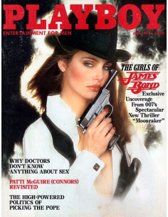 Playboy 1979 07 july