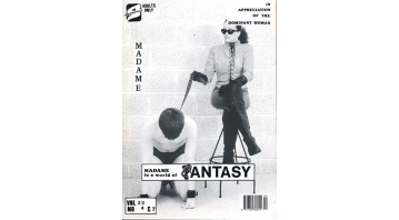 Madame in a World of Fantasy Vol.23 No.04