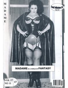 Madame 27/11