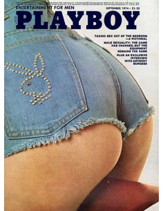 Playboy 1974 09 Sept