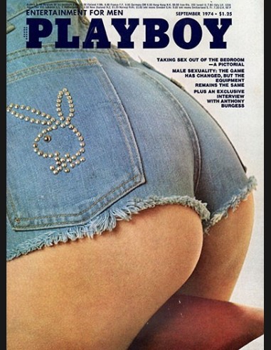 Playboy 1974 09 Sept