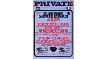 Private 91