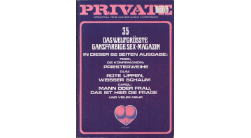 Private 35 Private 35